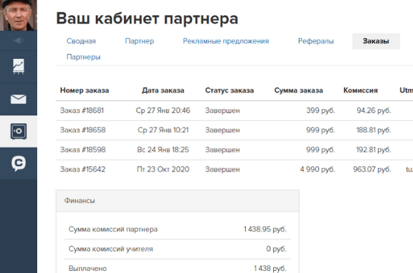 отображает смысл текста как я зарабатываю в интернете